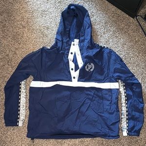 Victoria Secret windbreaker